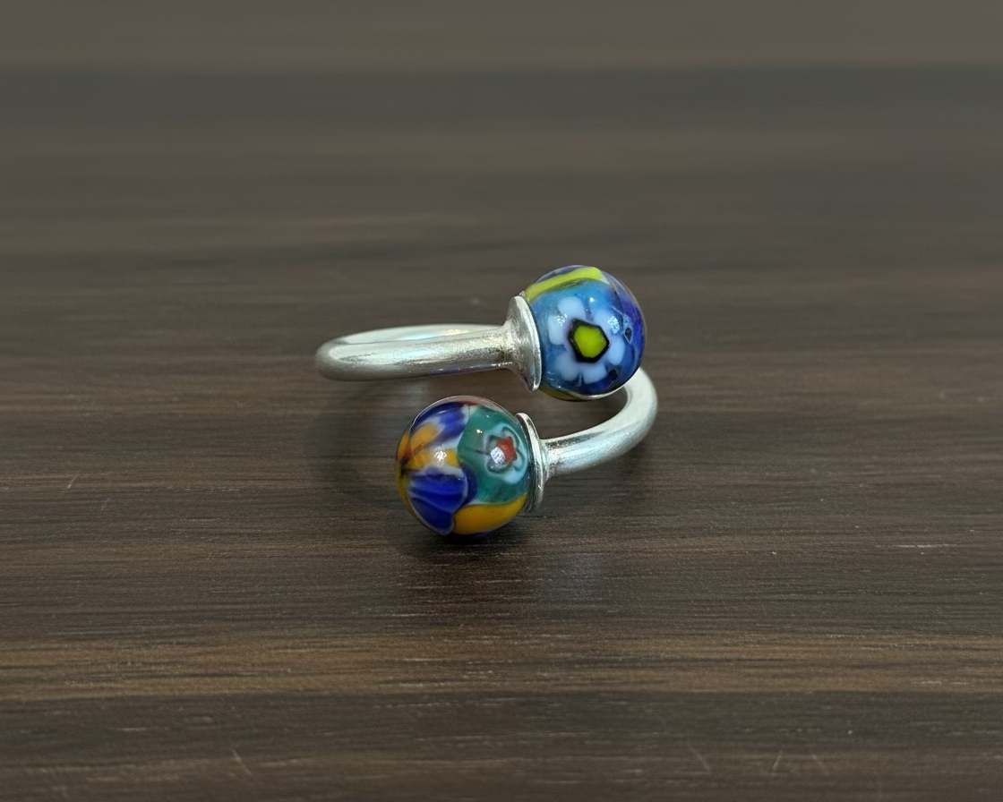 Alakondre boeiring type 1