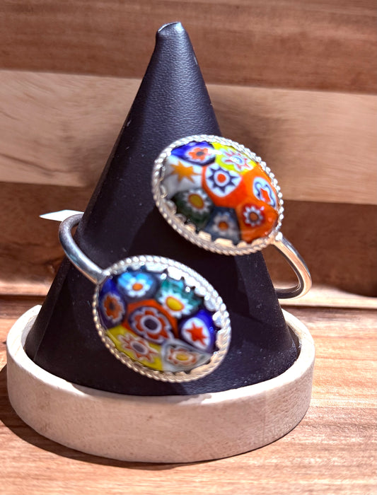 Alakondre boeiarmband XL