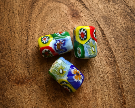 Alakondre cilinder kraal