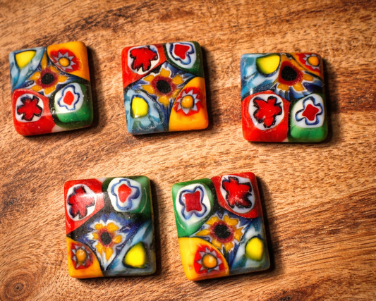 Alakondre steen flat