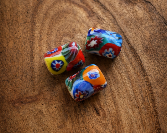 Alakondre cilinder kraal