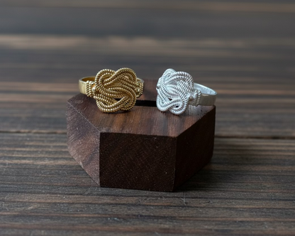 Mattenklopper ring medium