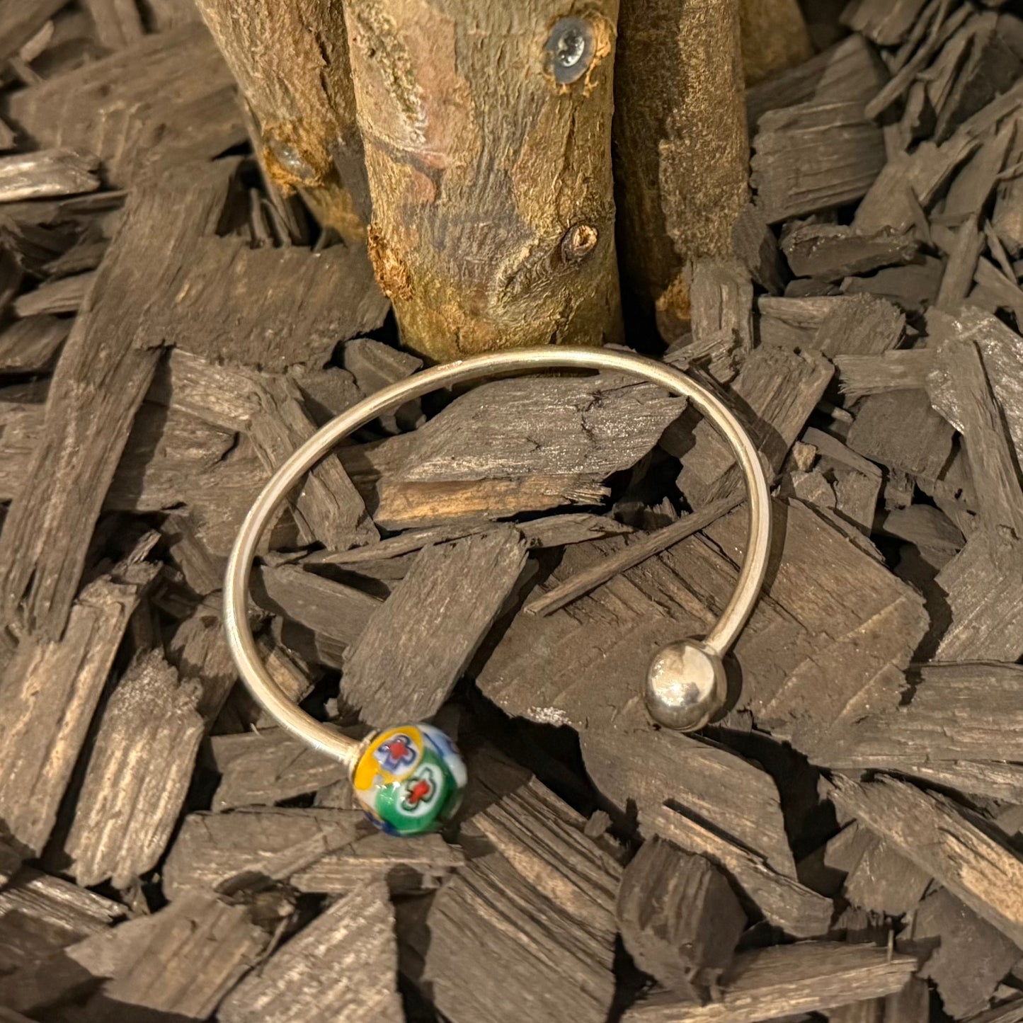 Alakondre boeiarmband
