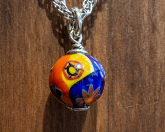 Alakondre kraal hanger